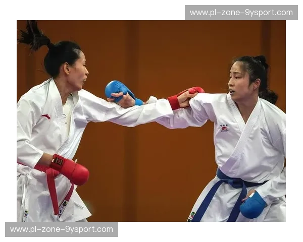 空手道安检——让出行更安全也更有温度