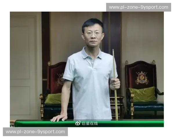 绅士的交锋与天才的狂想：当“精密手术刀”庞卫国遇见“旷世火箭”奥沙利文